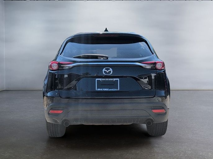 2018 Mazda CX-9