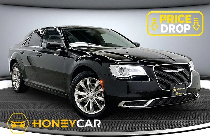 2023 Chrysler 300