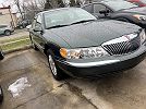 1999 Lincoln Continental Base image 1
