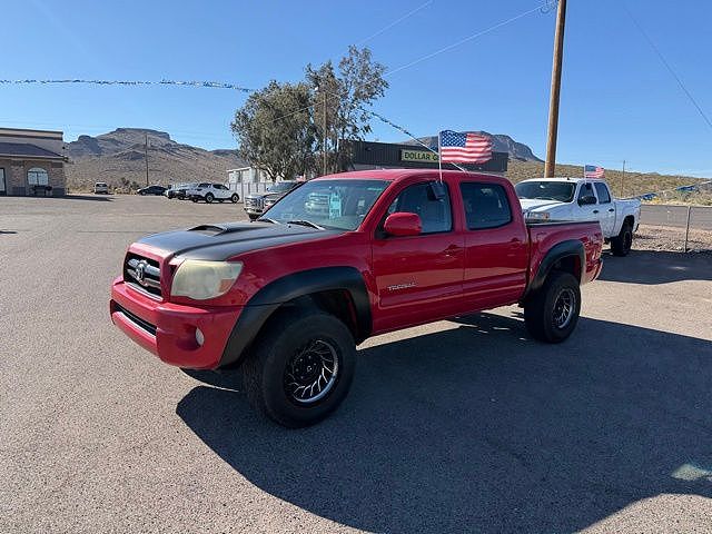 2006 Toyota Tacoma