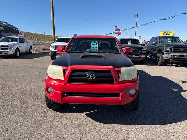 2006 Toyota Tacoma
