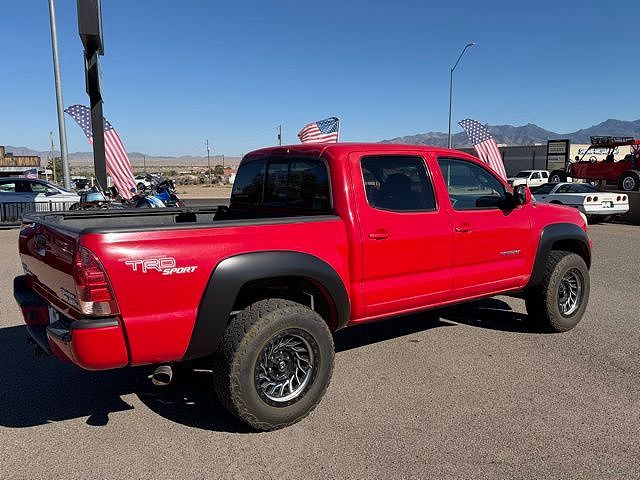 2006 Toyota Tacoma
