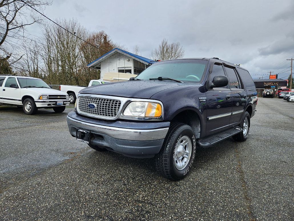 1999 Ford Expedition XLT image 0