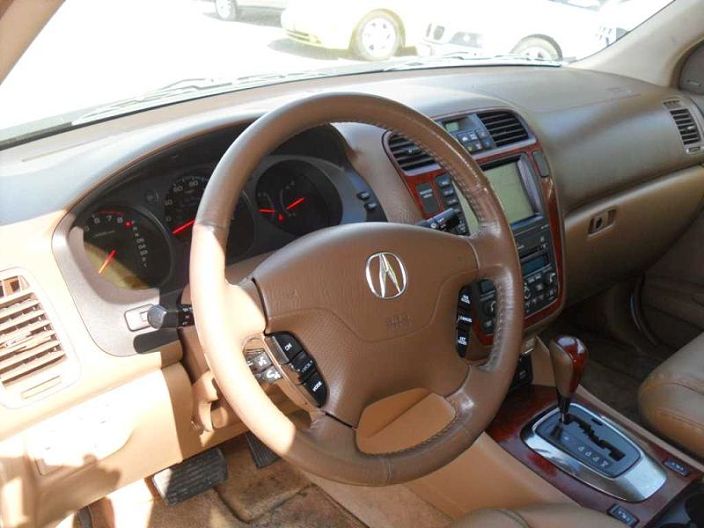 Used 2005 Acura Mdx Touring For Sale In South El Monte Ca