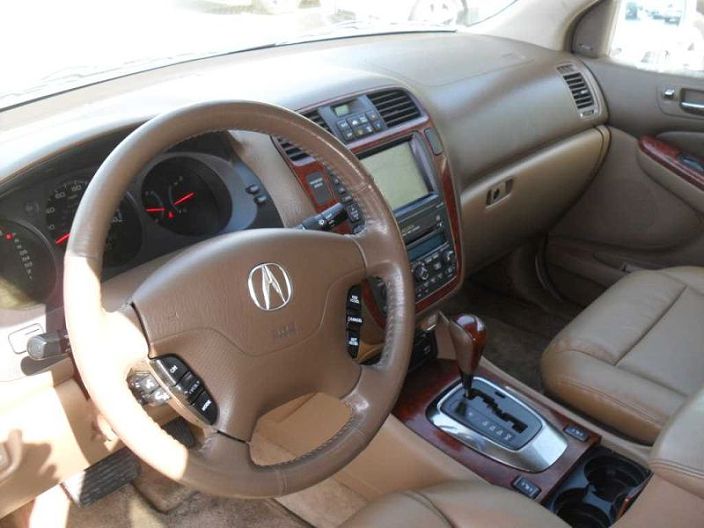 Used 2005 Acura Mdx Touring For Sale In South El Monte Ca