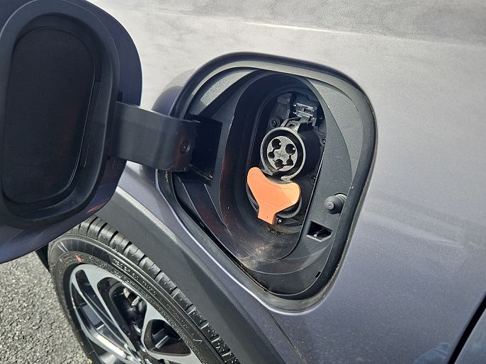 2022 Chevrolet Bolt EUV