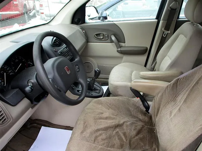 2003 Saturn VUE