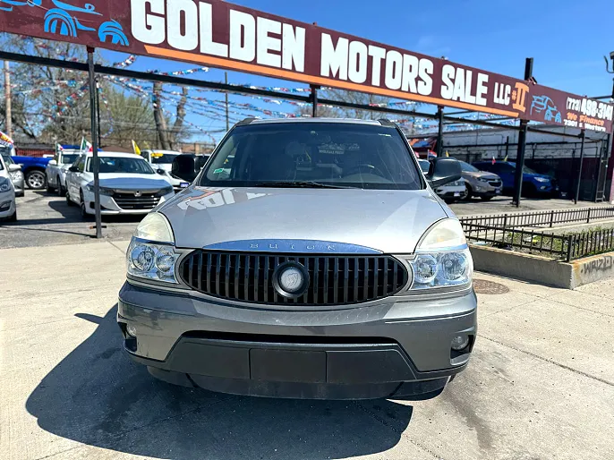 2005 Buick Rendezvous