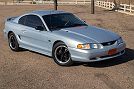 1995 Ford Mustang GT image 1
