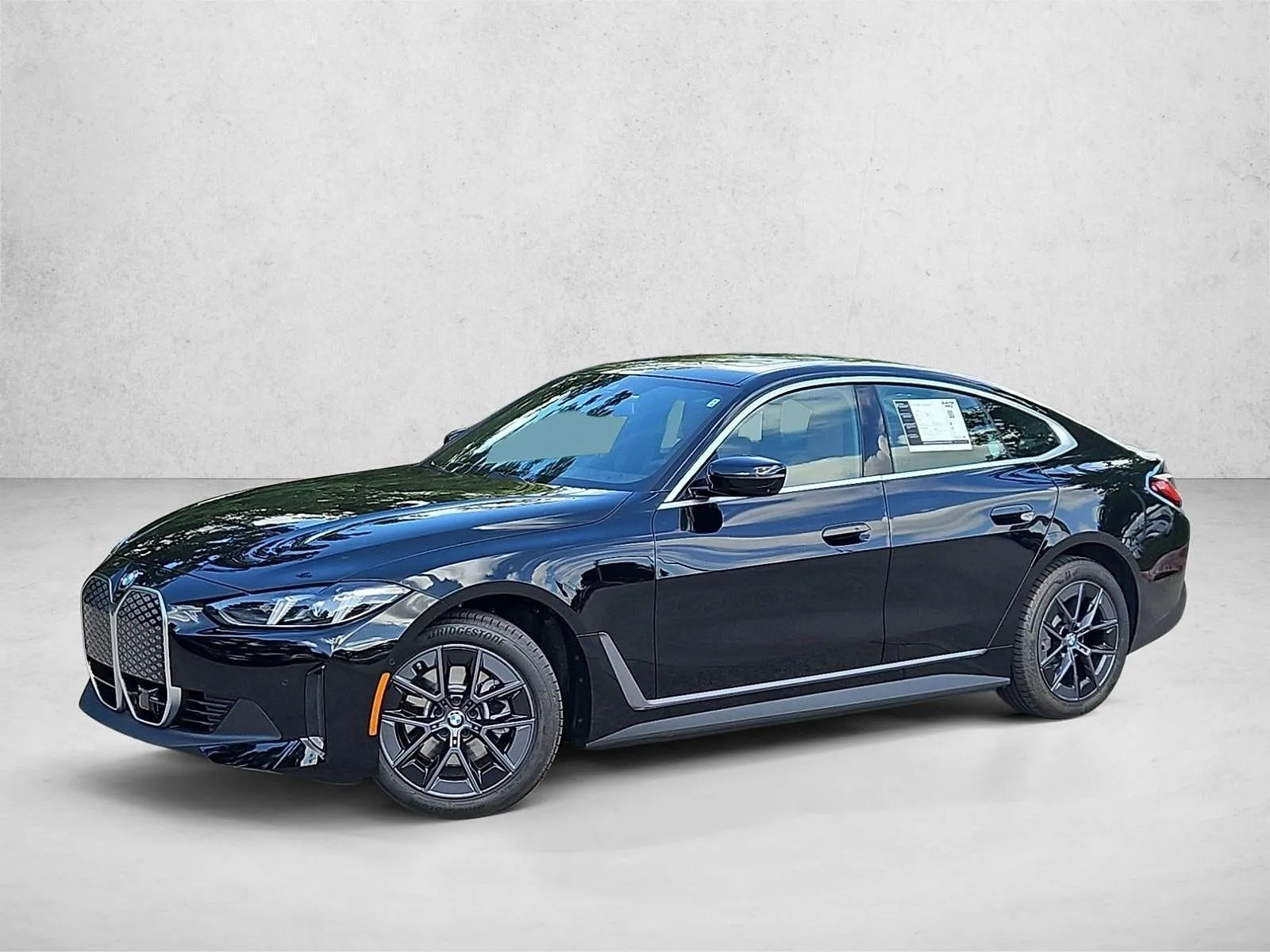 2026 BMW i4