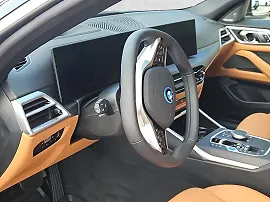2026 BMW i4