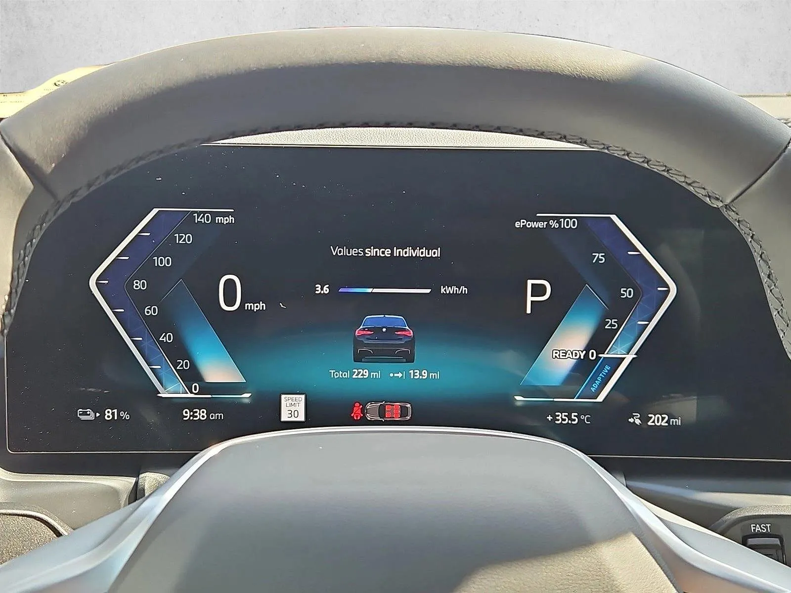 2026 BMW i4