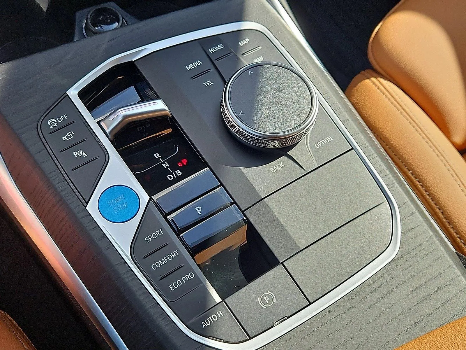 2026 BMW i4