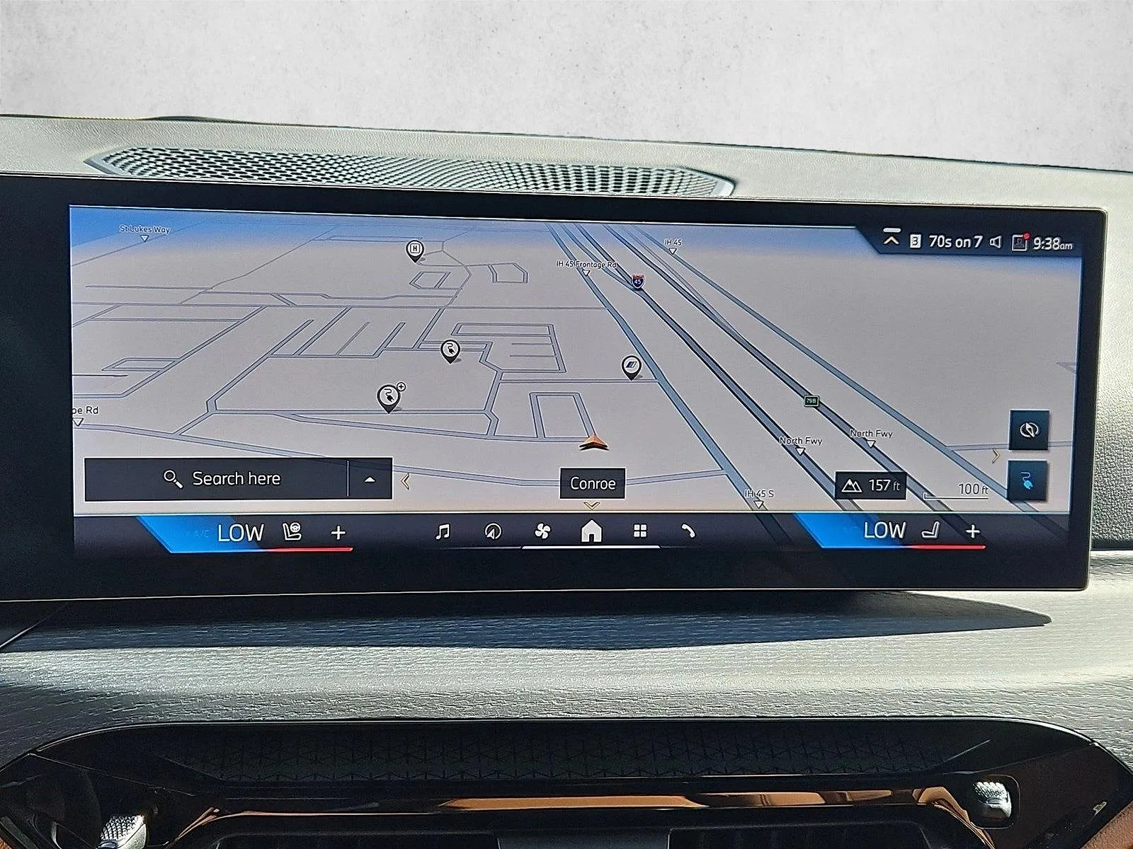 2026 BMW i4