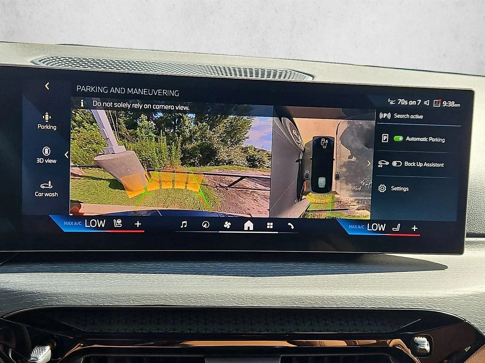 2026 BMW i4