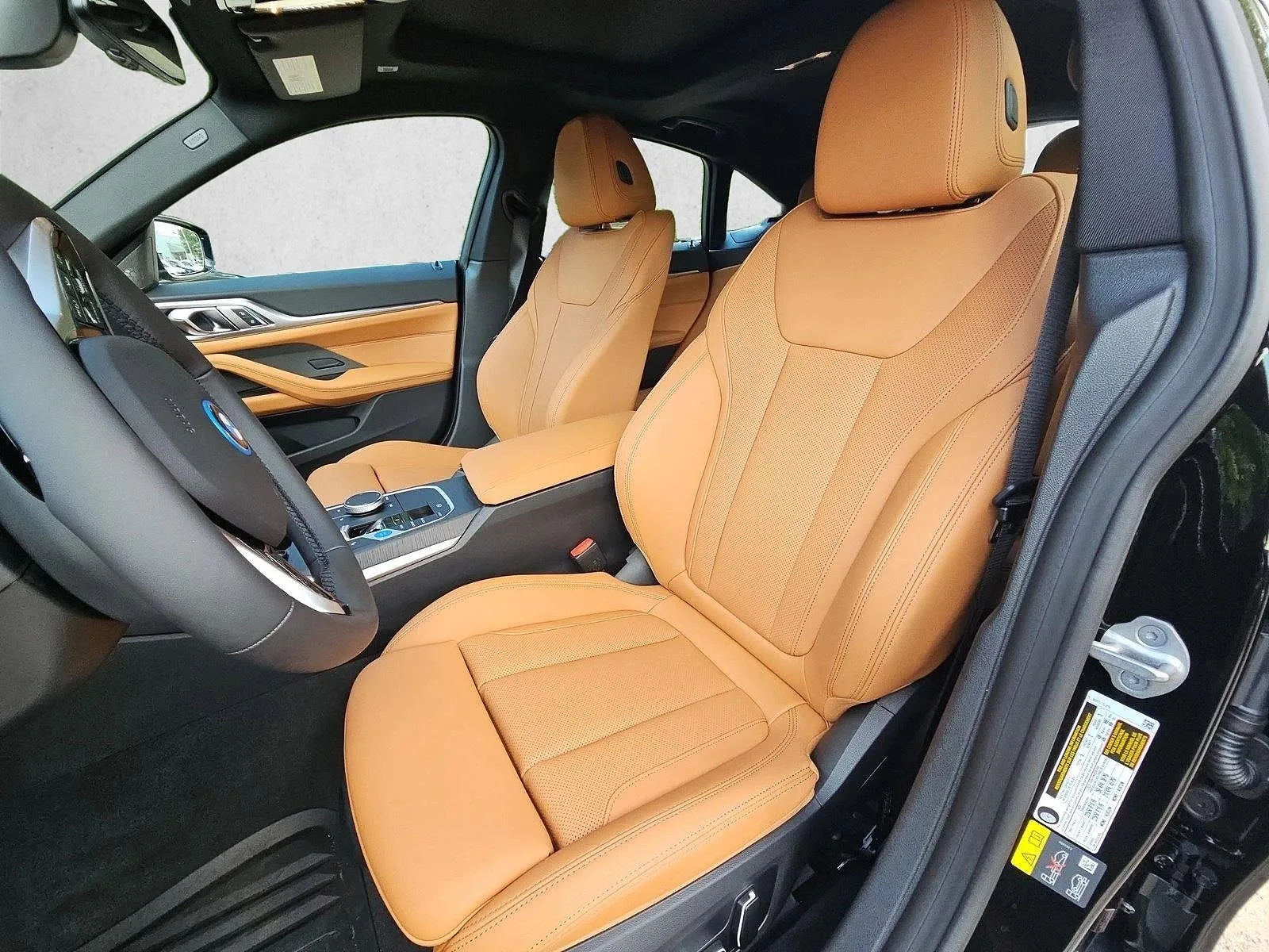 2026 BMW i4