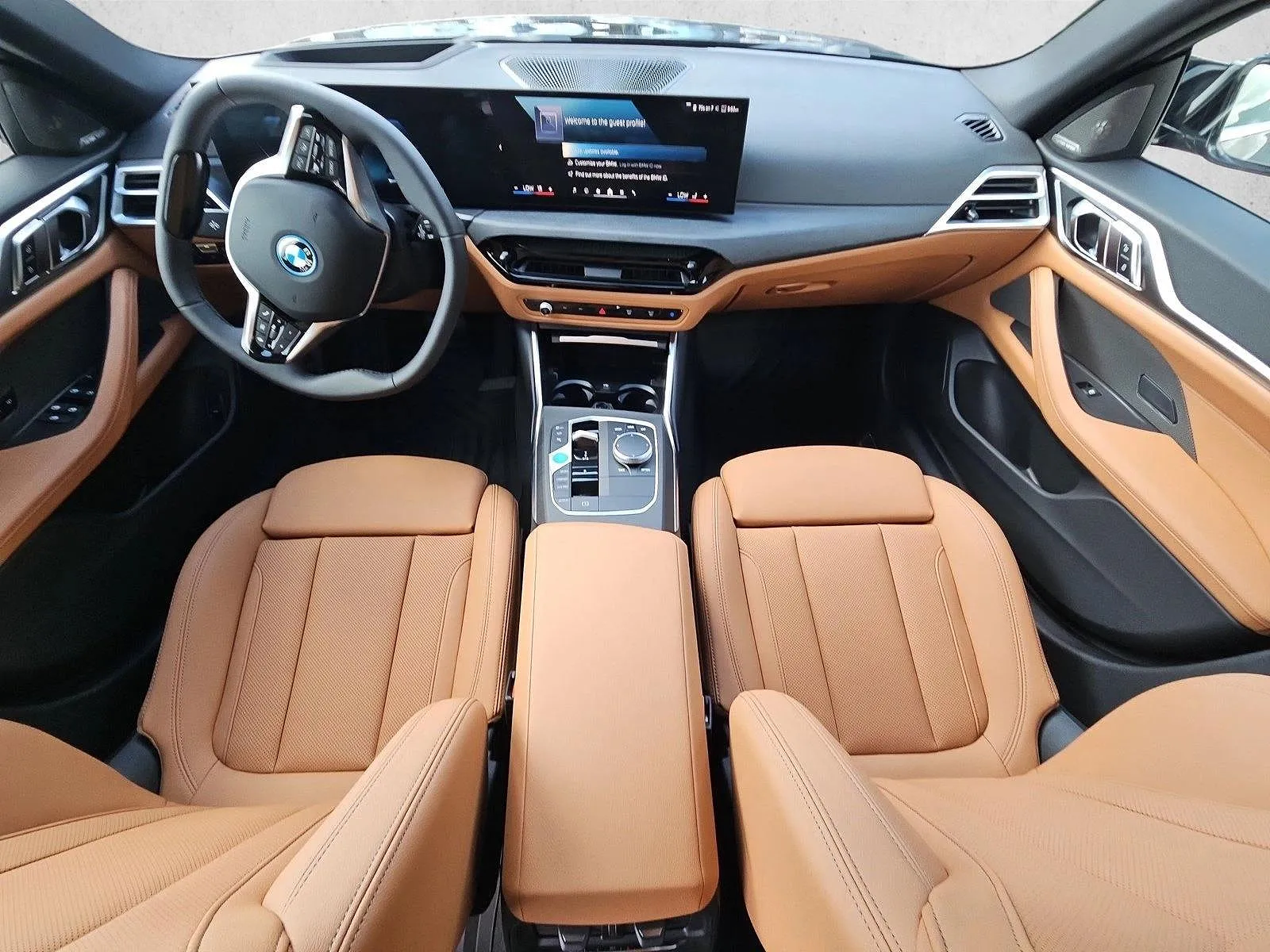 2026 BMW i4