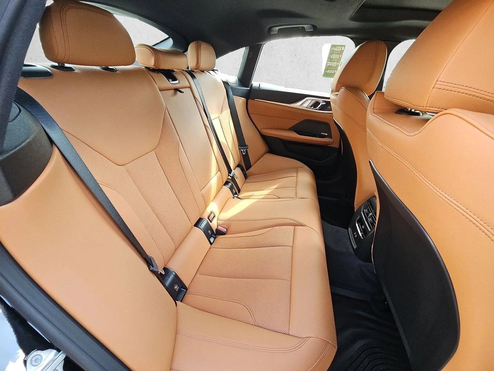2026 BMW i4