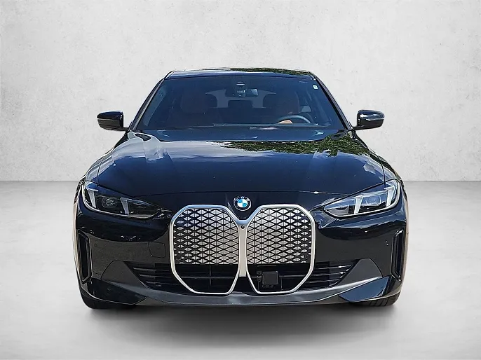 2026 BMW i4