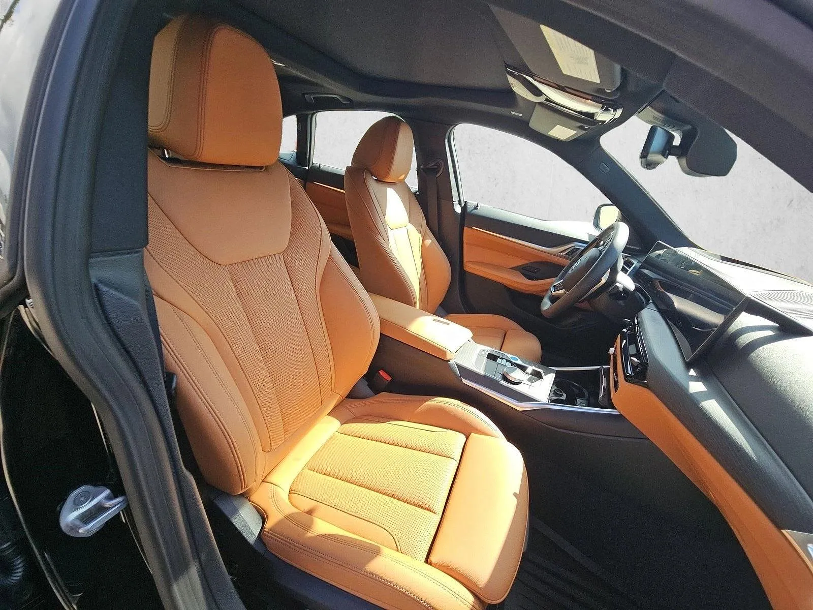 2026 BMW i4
