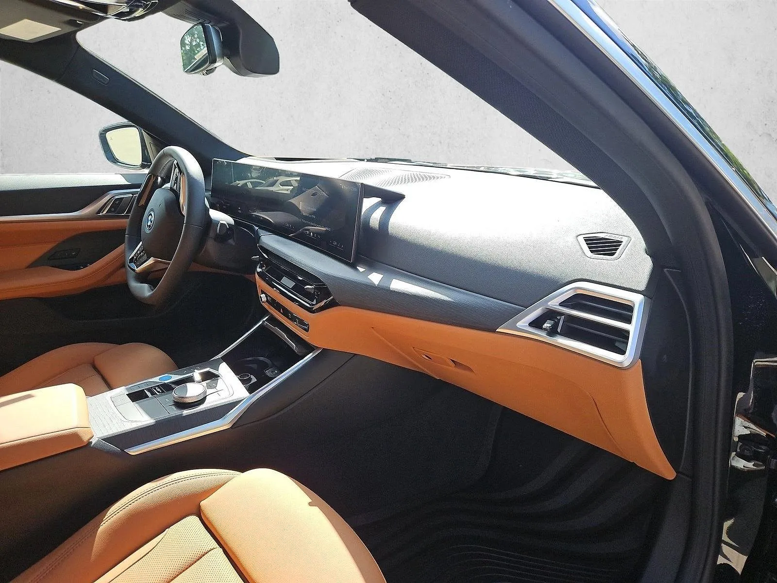 2026 BMW i4