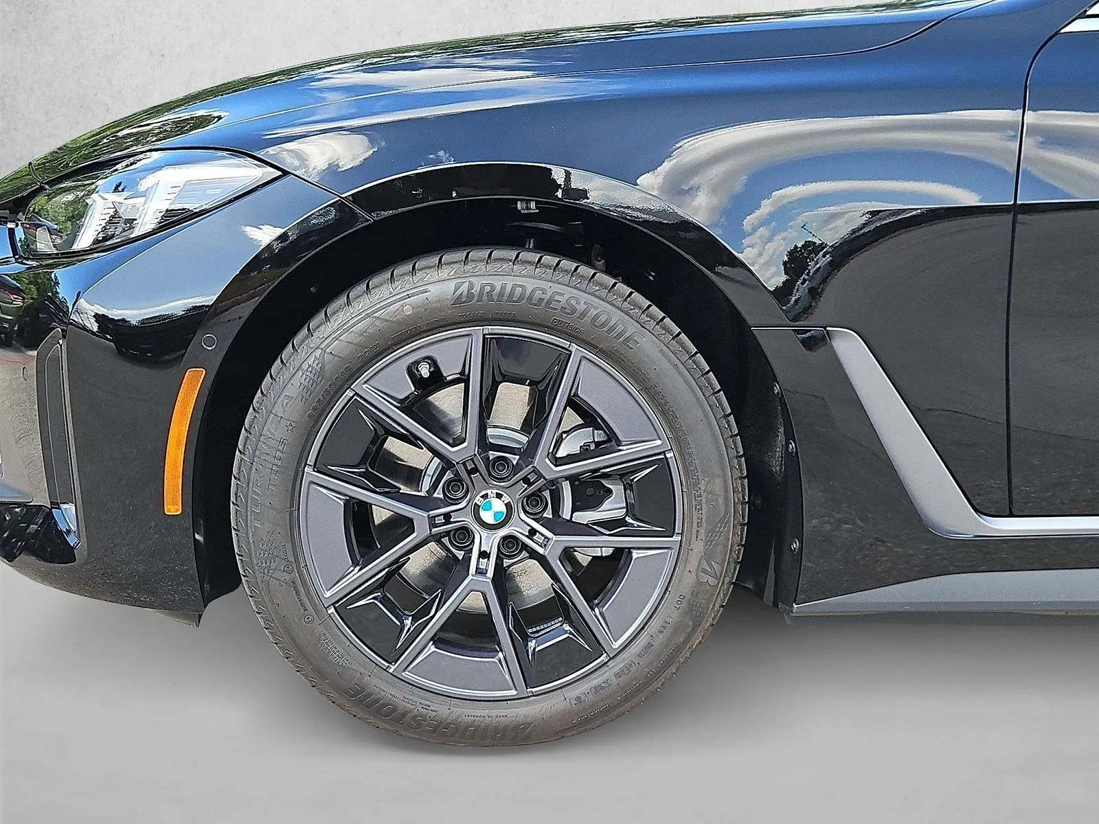 2026 BMW i4