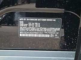 2026 BMW i4