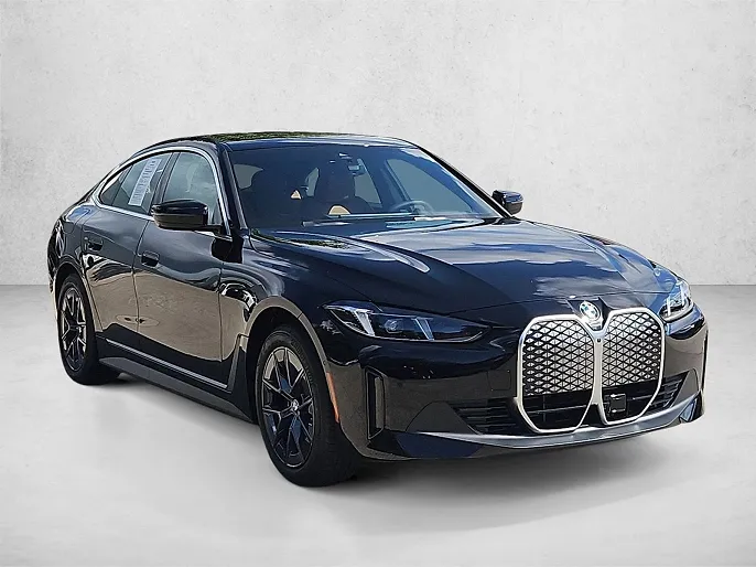 2026 BMW i4