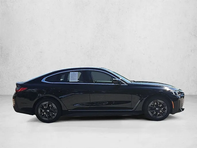 2026 BMW i4