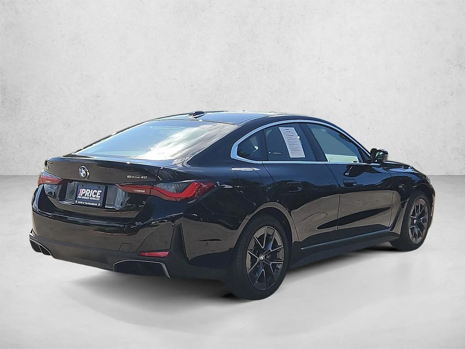 2026 BMW i4