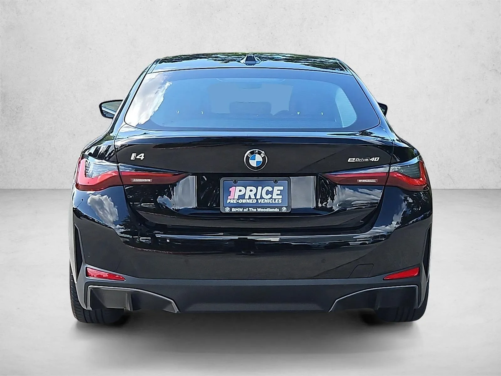 2026 BMW i4