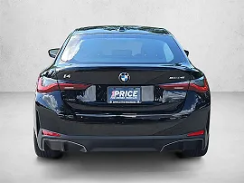 2026 BMW i4
