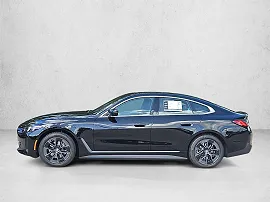 2026 BMW i4