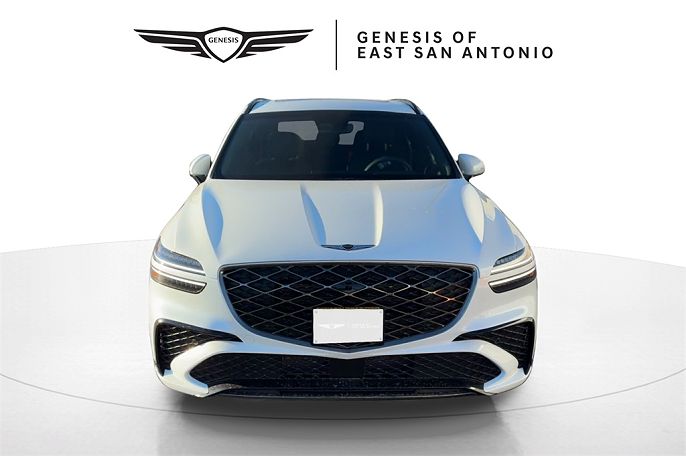 2026 Genesis GV70