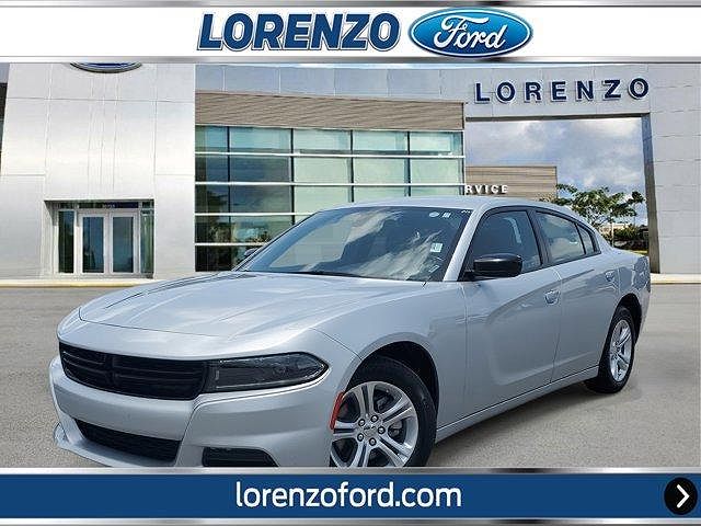 2023 Dodge Charger