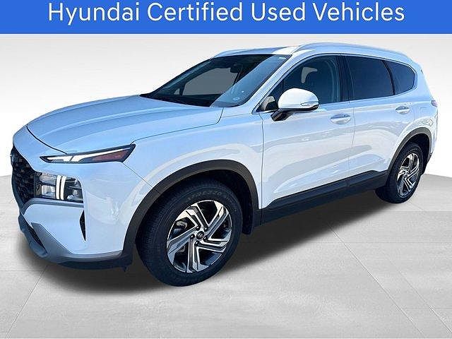 2023 Hyundai Santa Fe