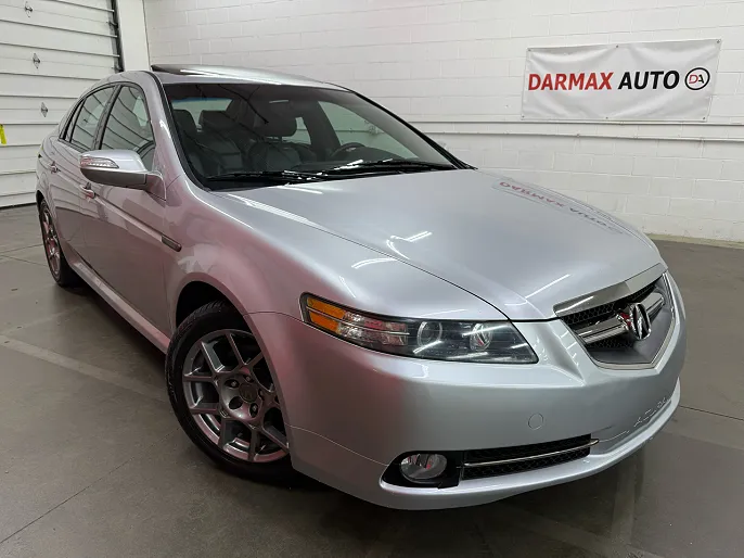 2007 Acura TL