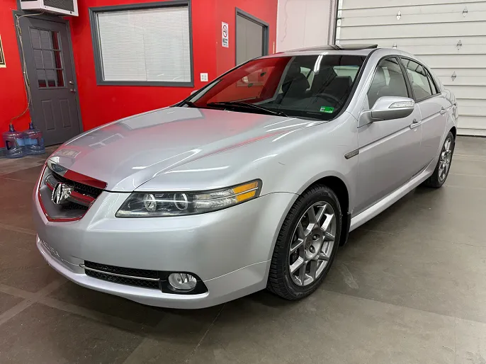2007 Acura TL