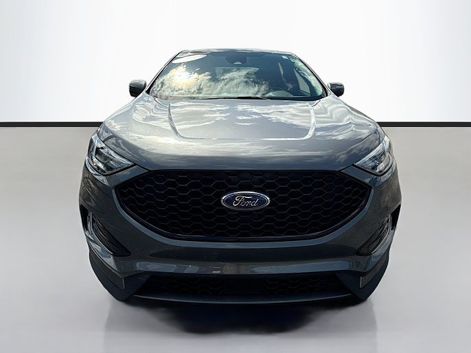 2021 Ford Edge