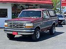1993 Ford Bronco null image 2