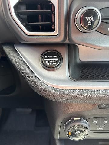 2023 Ford Bronco Sport