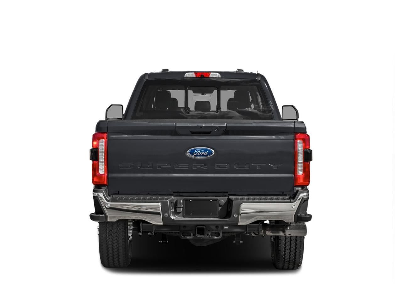 2026 Ford F-350