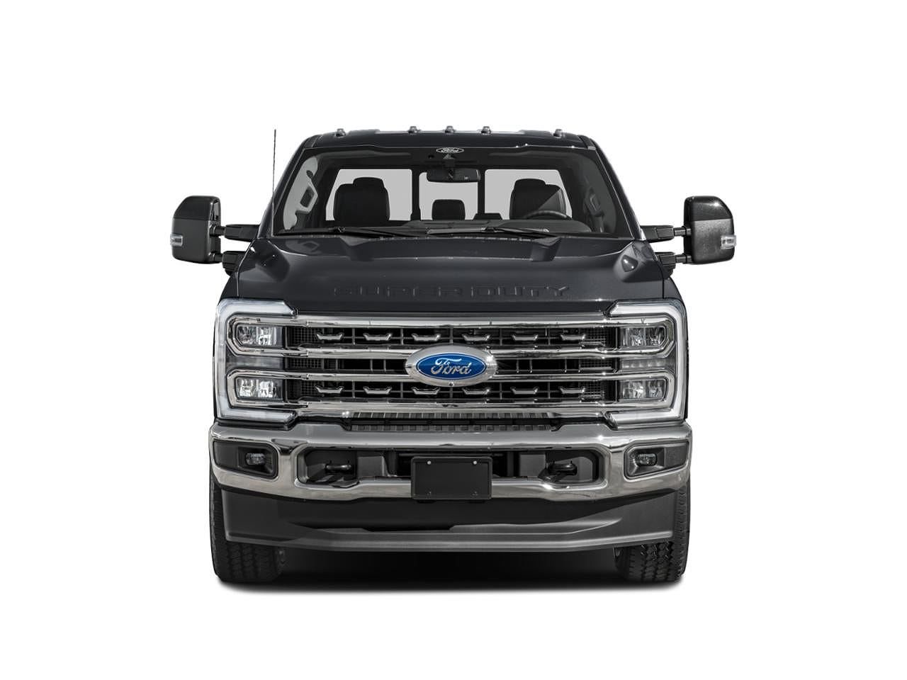 2026 Ford F-350