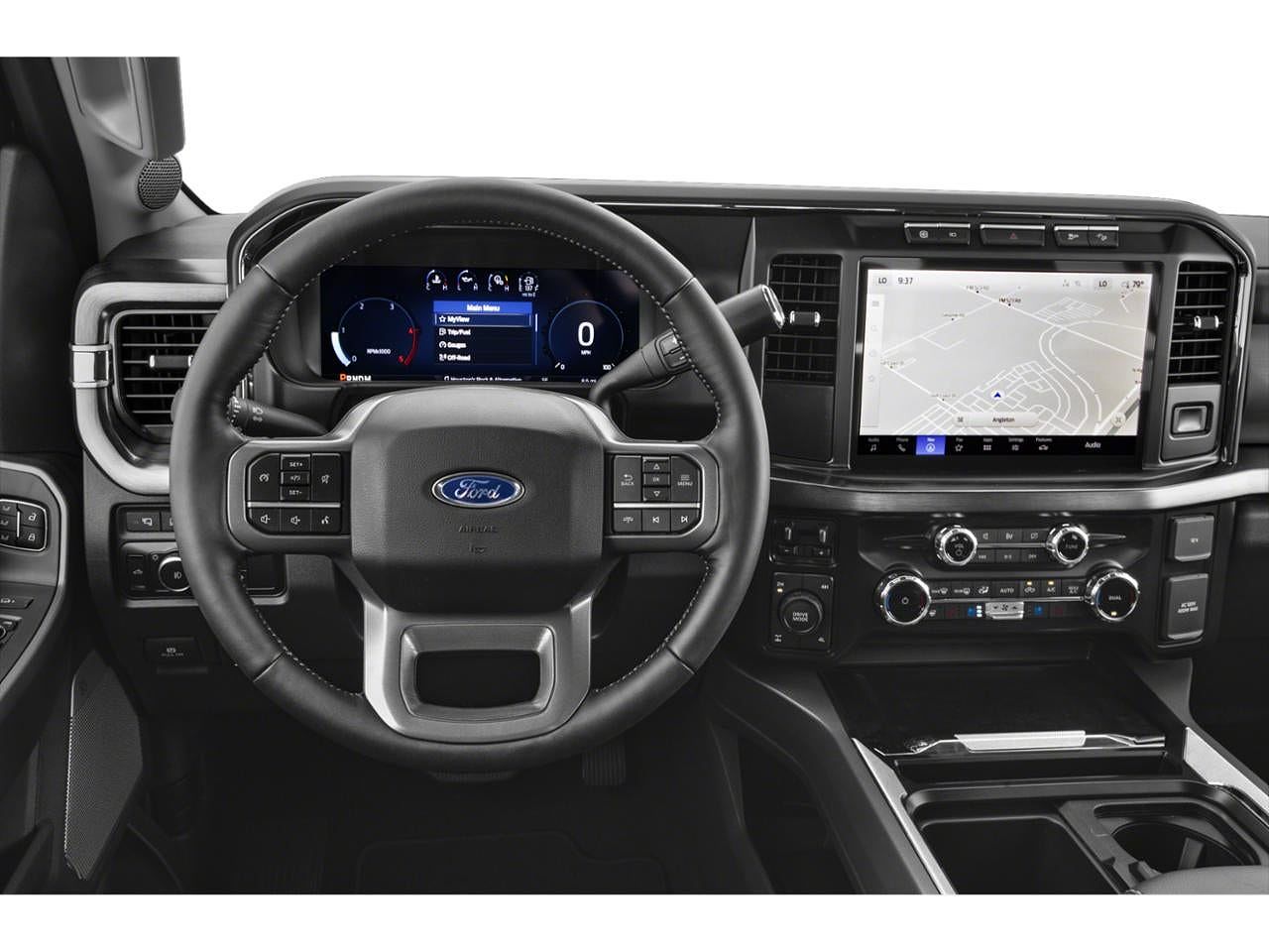 2026 Ford F-350