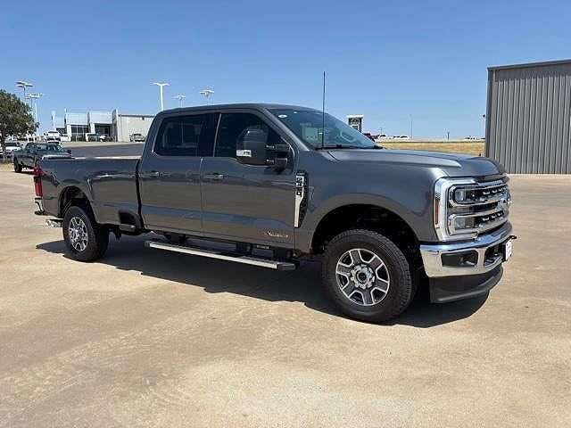 2026 Ford F-350