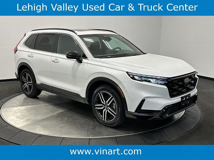 2023 Honda CR-V