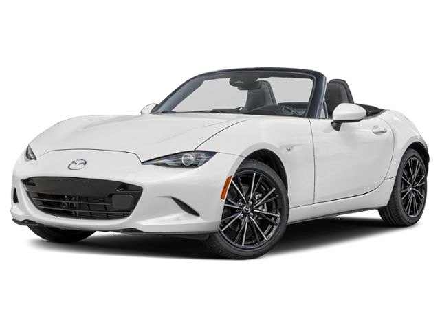 2026 Mazda Miata