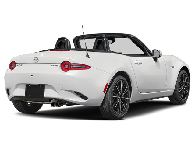 2026 Mazda Miata