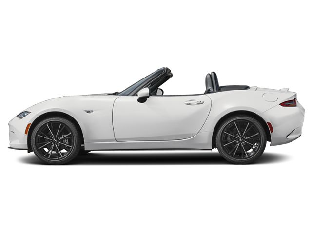 2026 Mazda Miata