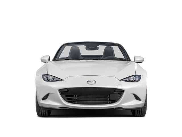 2026 Mazda Miata